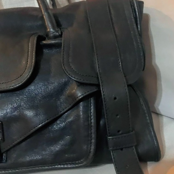 Proenza Schouler PS1 Keepall Shoulder Bag - Picture 6 of 15